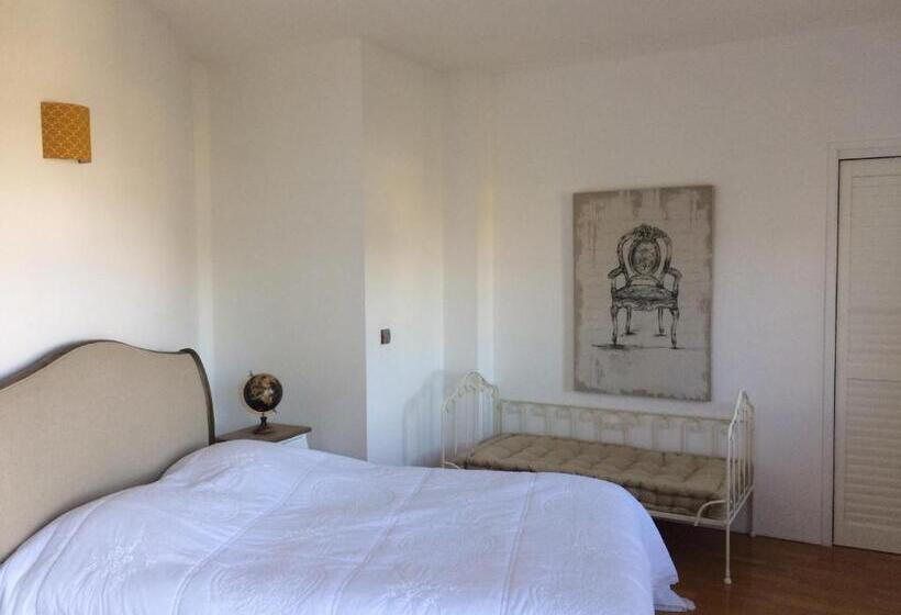 Family Suite, La Villa Bolero