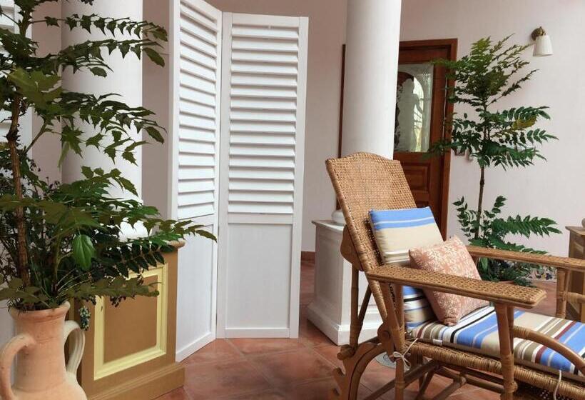 Family Suite, La Villa Bolero