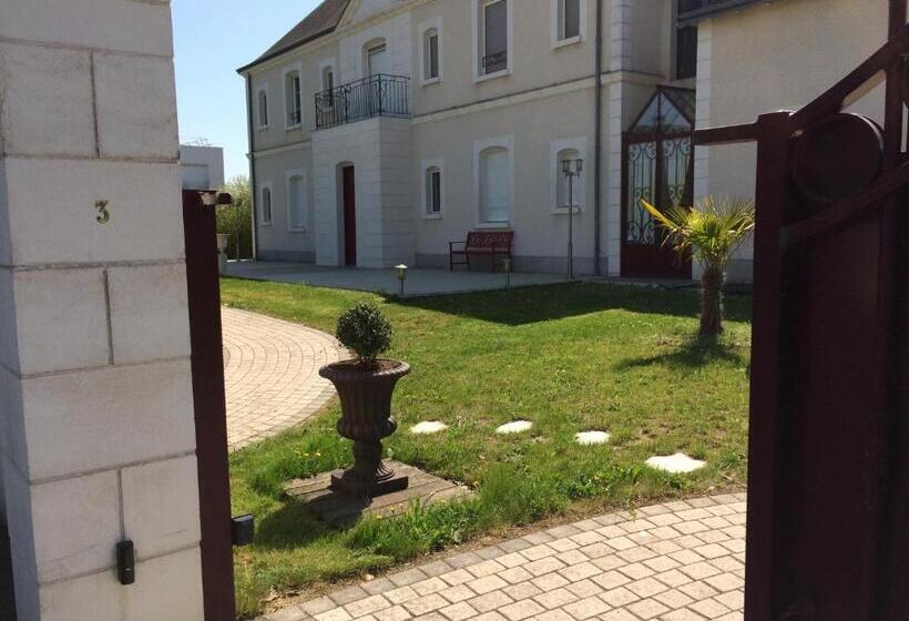 Family Suite, La Villa Bolero