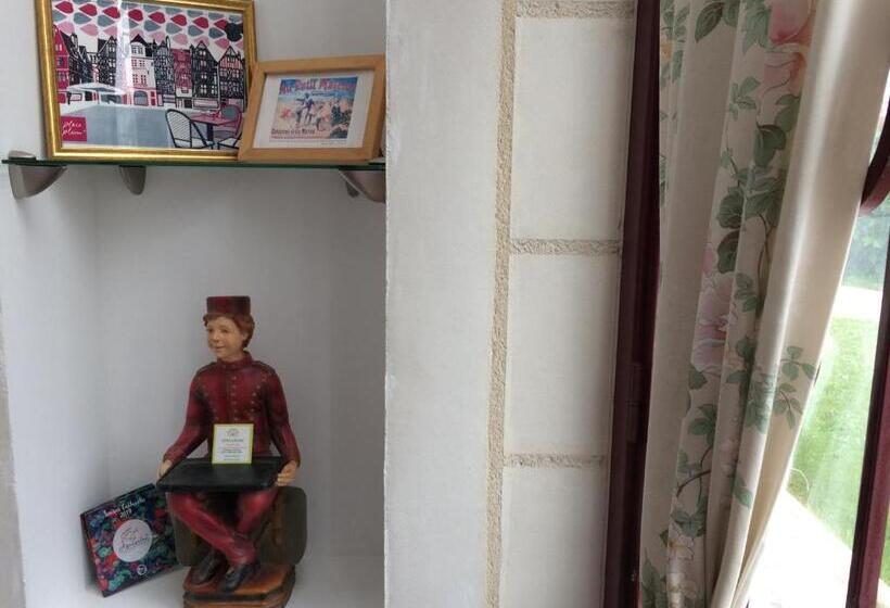 Family Suite, La Villa Bolero