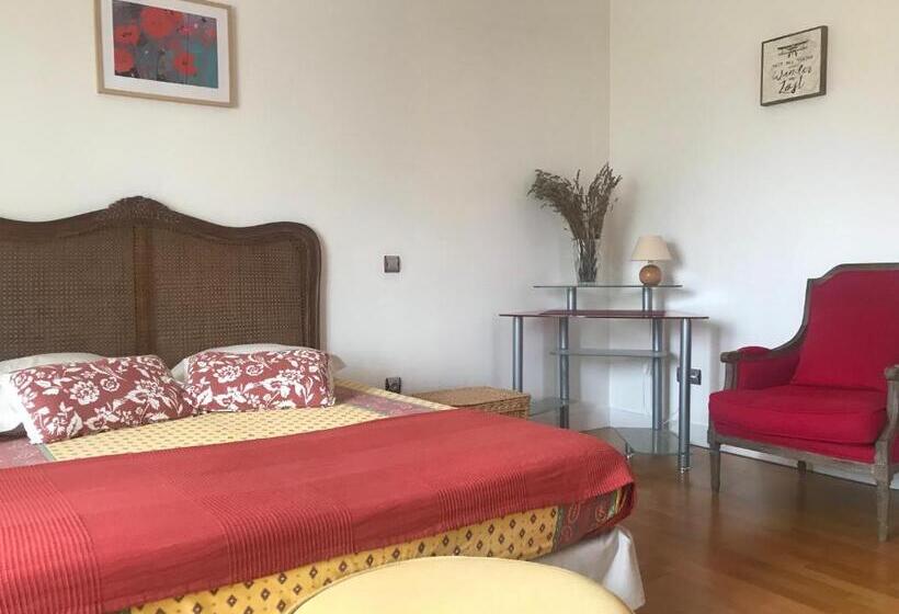 Семейный Номер Superior, La Villa Bolero