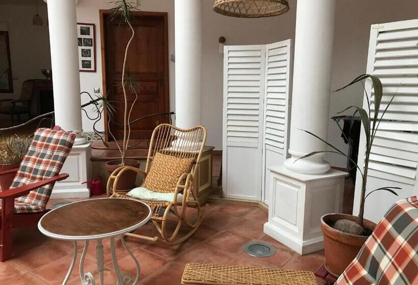 Семейный Номер Superior, La Villa Bolero