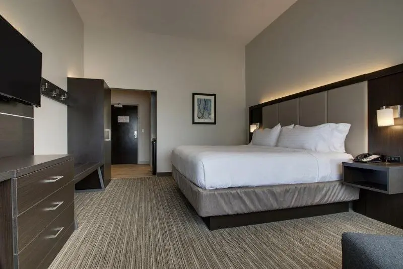 Sviitti King-vuode, Holiday Inn Express & Suites Red Wing By Ihg