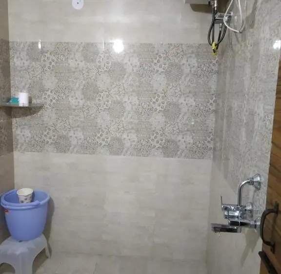 Habitació Deluxe, Paradise Inn