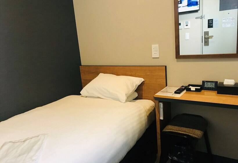 Номер Стандарт Индивидуальный, Kamon Hotel Seto