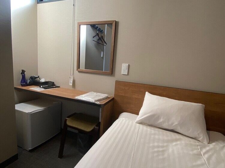 Номер Стандарт Индивидуальный, Kamon Hotel Seto