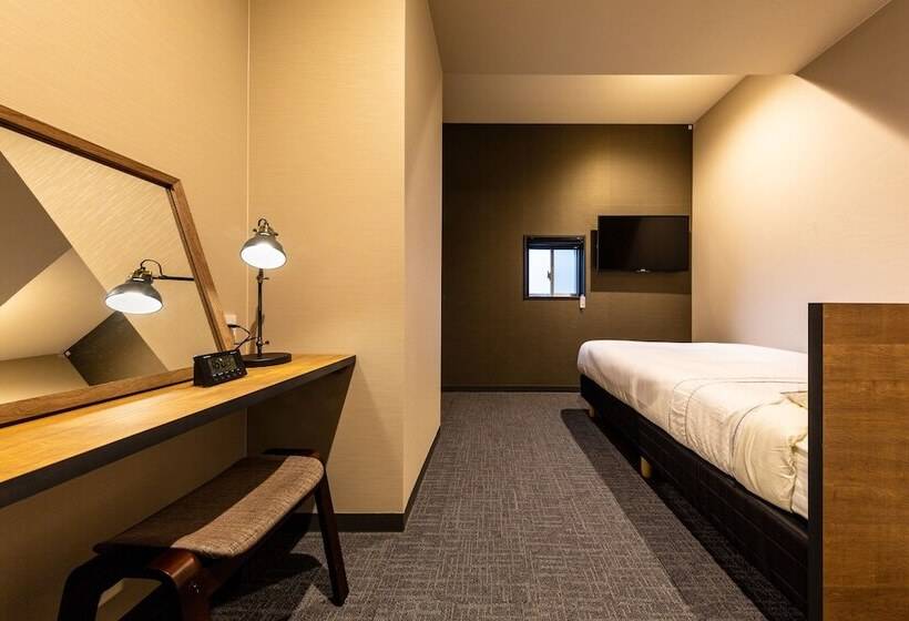 Номер Стандарт, Kamon Hotel Seto