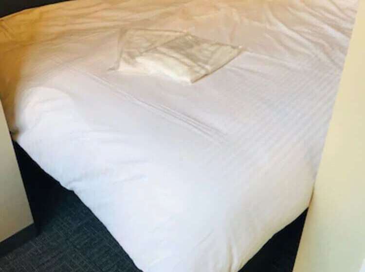 Номер Стандарт, Kamon Hotel Seto