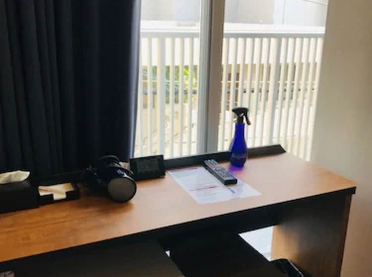 Номер Стандарт, Kamon Hotel Seto