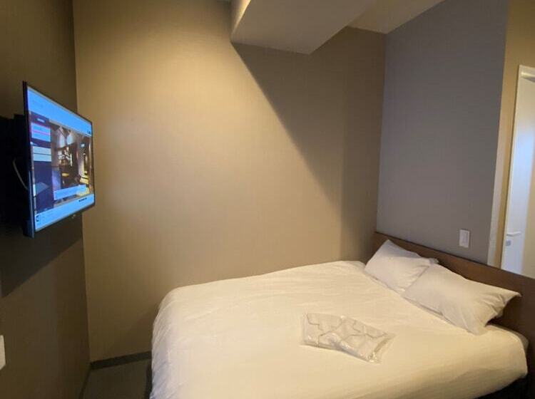 Номер Стандарт, Kamon Hotel Seto