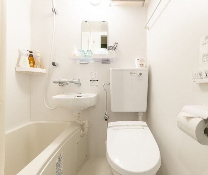 Номер Стандарт, Kamon Hotel Seto