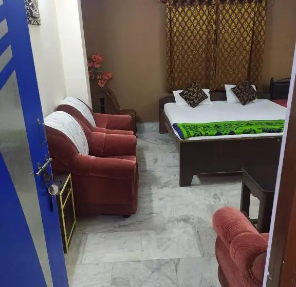 デラックスルーム, M/s Hotel Diwan International