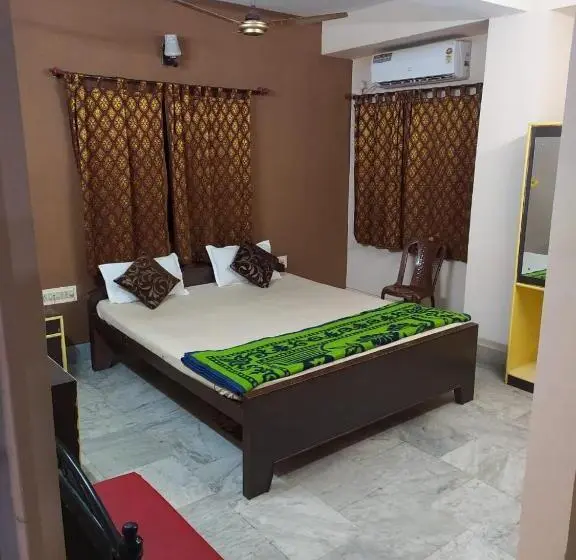 デラックスルーム, M/s Hotel Diwan International