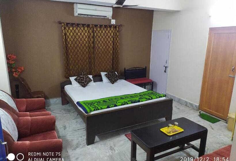 חדר דלוקס, M/s Hotel Diwan International