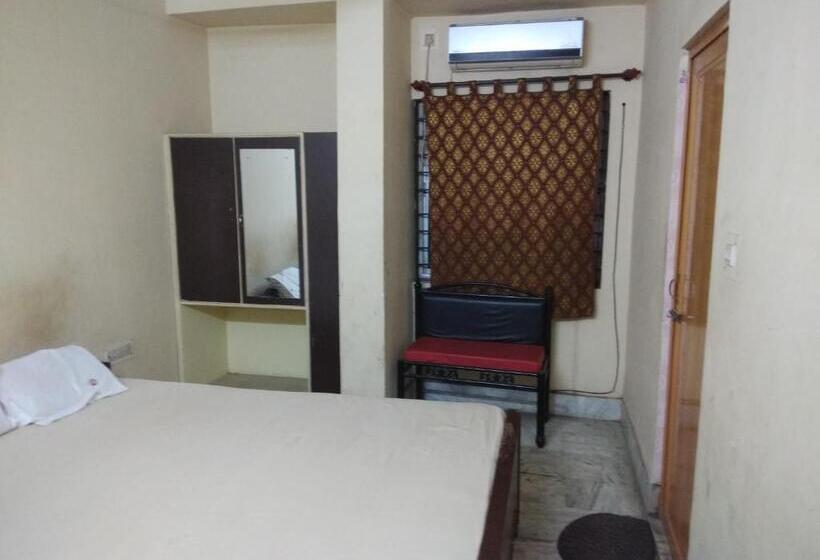 חדר דלוקס, M/s Hotel Diwan International