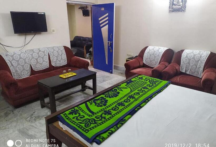 Номер Стандарт, M/s Hotel Diwan International
