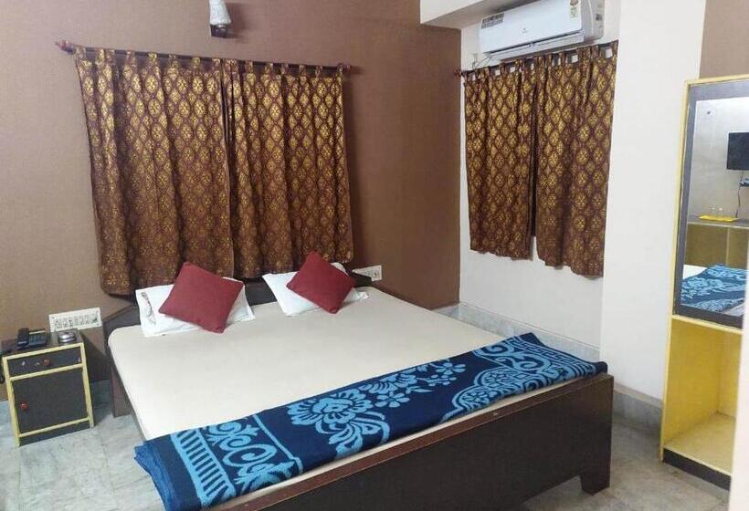 חדר סטנדרט, M/s Hotel Diwan International