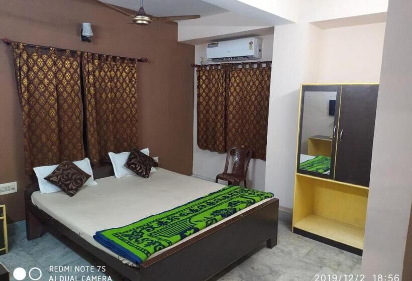 חדר דלוקס, M/s Hotel Diwan International