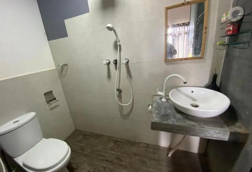 اتاق استاندارد, Aiden Homestay