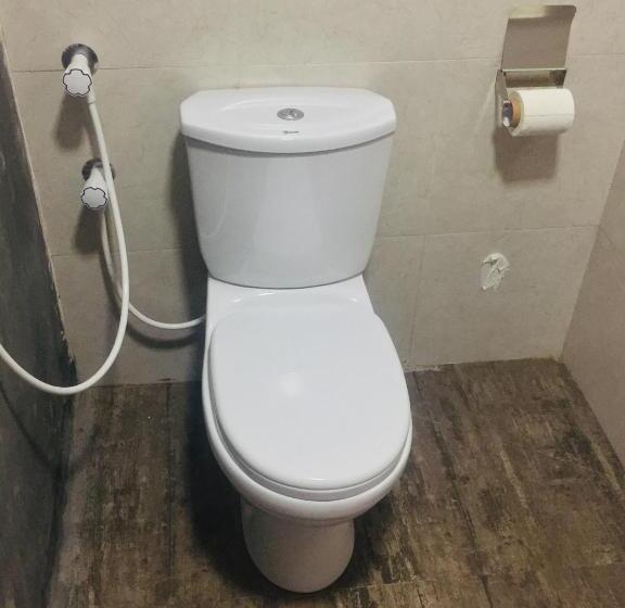 غرفة قياسية, Aiden Homestay