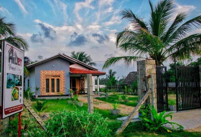 غرفة قياسية, Aiden Homestay