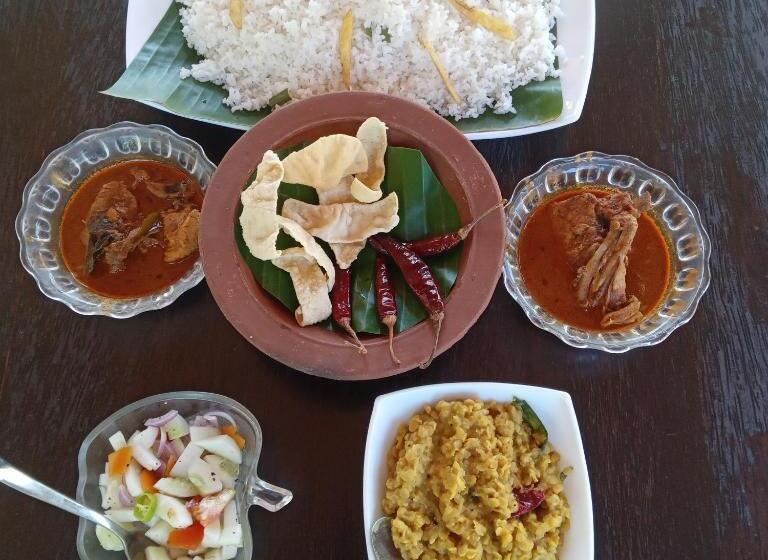 غرفة قياسية, Aiden Homestay