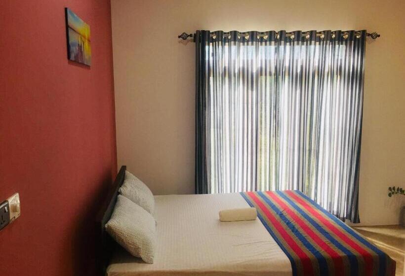 غرفة قياسية, Aiden Homestay