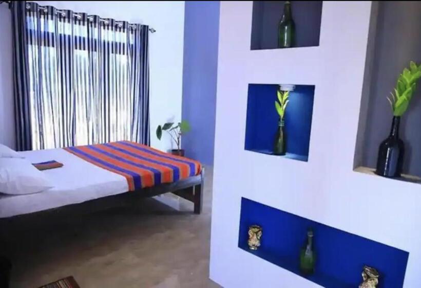 غرفة قياسية, Aiden Homestay