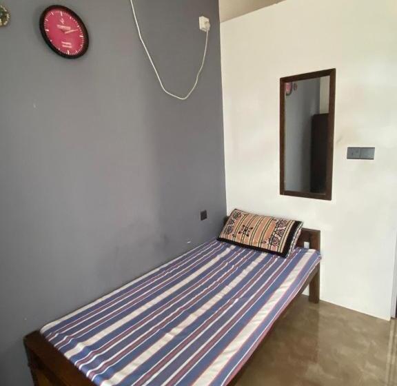 Номер Стандарт, Aiden Homestay