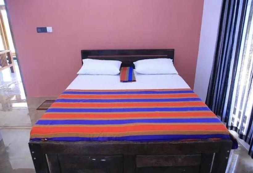 غرفة قياسية, Aiden Homestay