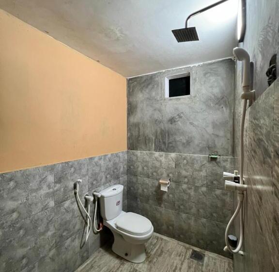 غرفة ديلوكس, Aiden Homestay