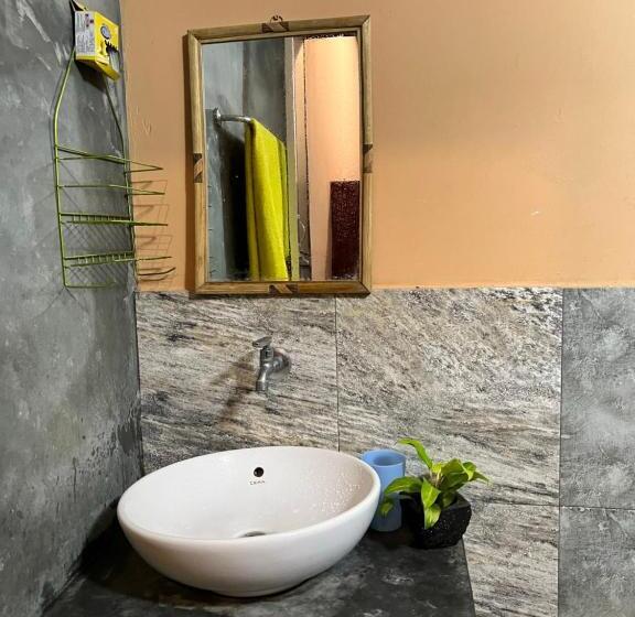 Номер Deluxe, Aiden Homestay