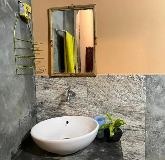 اتاق لوکس, Aiden Homestay