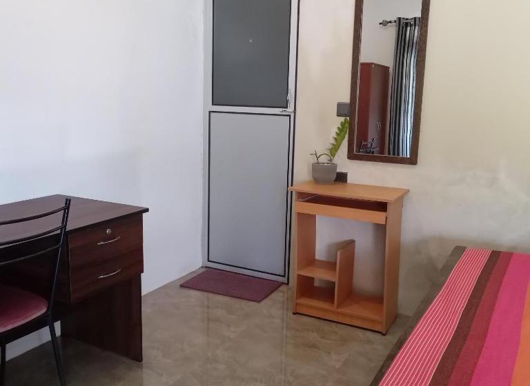 غرفة ديلوكس, Aiden Homestay