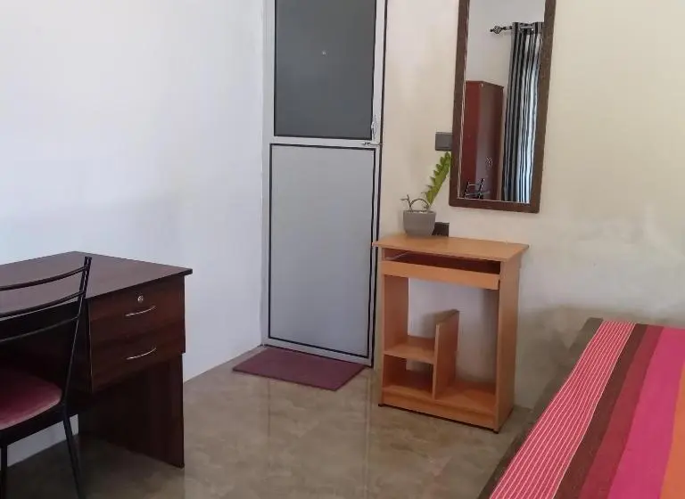 اتاق لوکس, Aiden Homestay