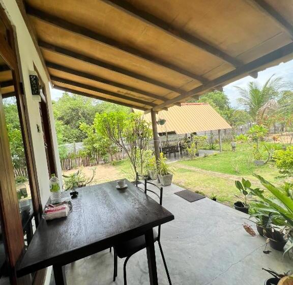 غرفة ديلوكس, Aiden Homestay
