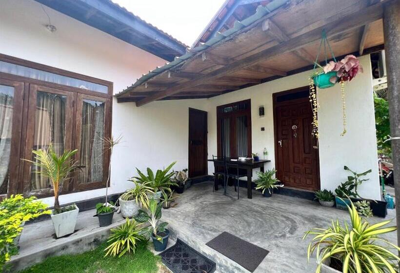 غرفة ديلوكس, Aiden Homestay