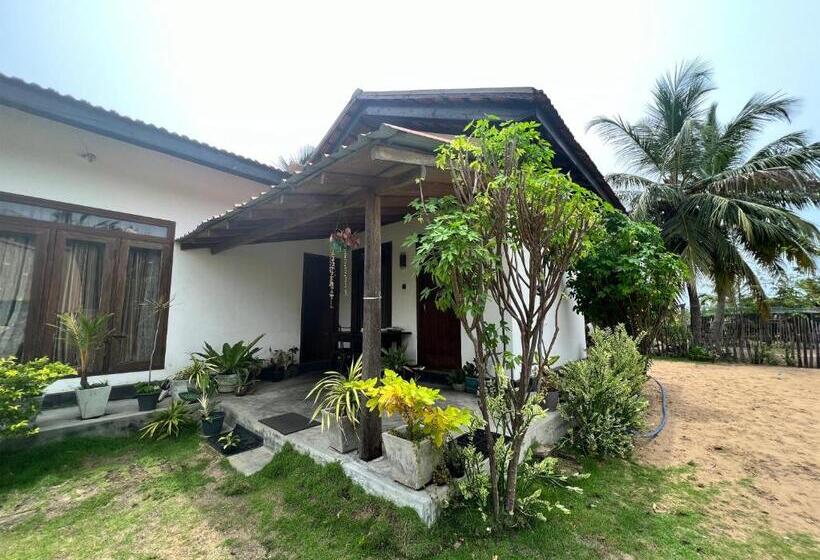 غرفة ديلوكس, Aiden Homestay