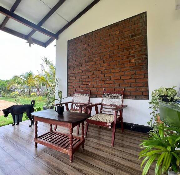 غرفة عائلية, Aiden Homestay