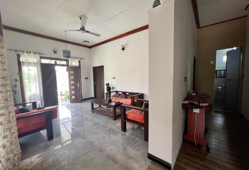 غرفة عائلية, Aiden Homestay