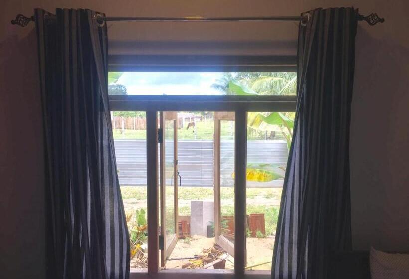 غرفة عائلية, Aiden Homestay