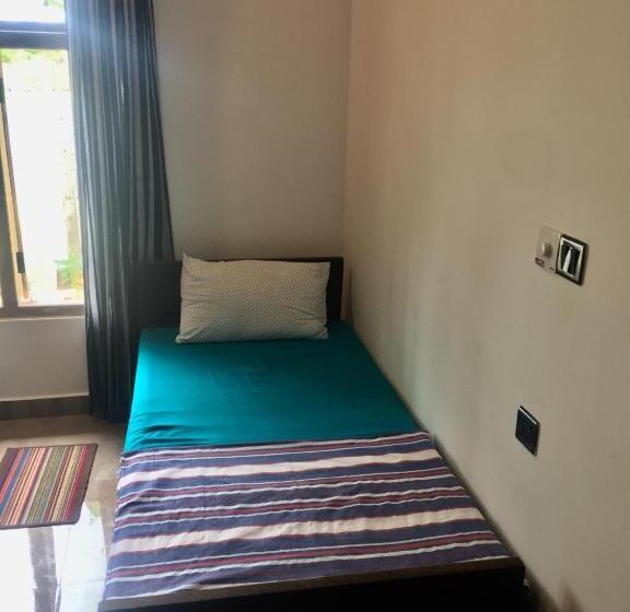 غرفة عائلية, Aiden Homestay