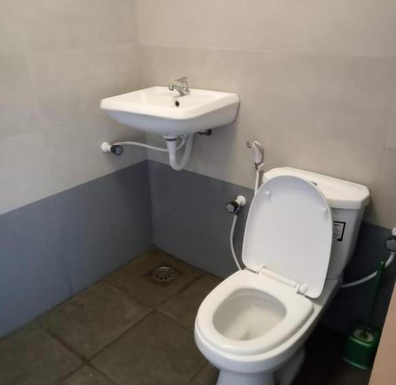 ‫فيلا غرفة نوم واحدة, Aiden Homestay