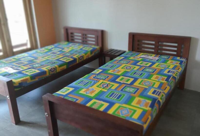 ‫فيلا غرفة نوم واحدة, Aiden Homestay