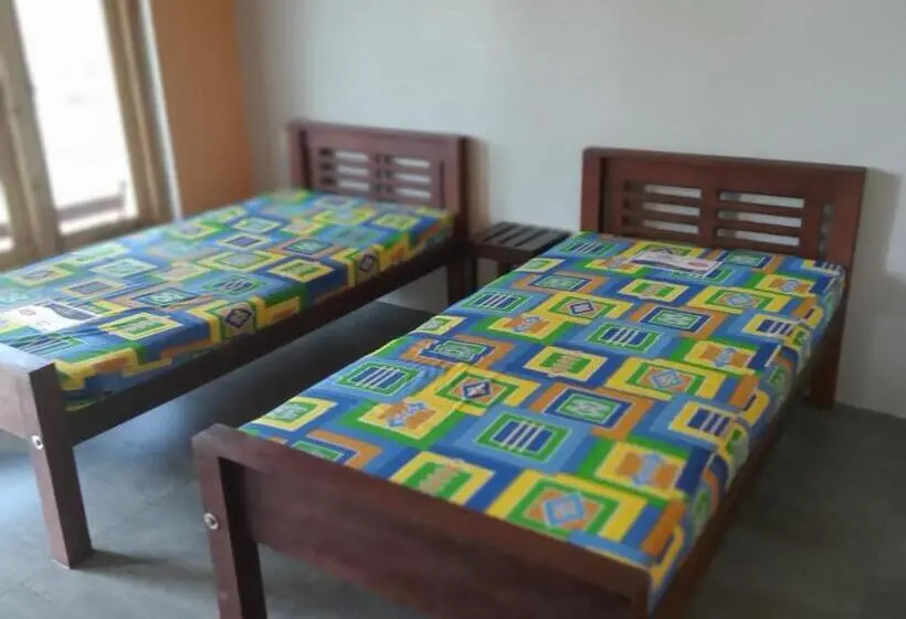 ویلای 1 خوابه, Aiden Homestay