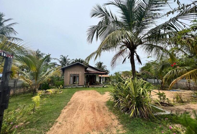 ‫فيلا غرفة نوم واحدة, Aiden Homestay