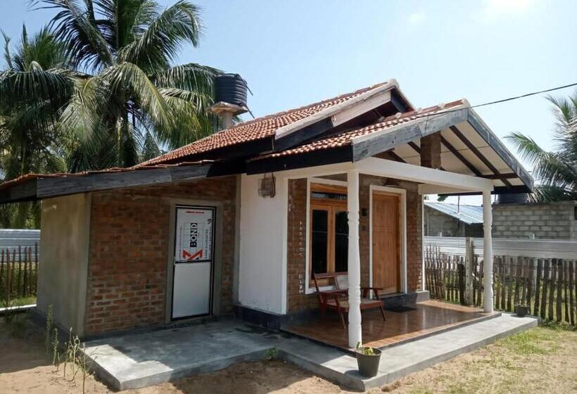 Вилла 1 Спальня, Aiden Homestay