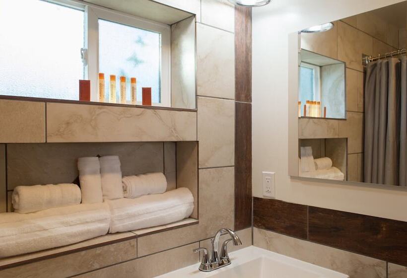 スイート, Casa Del Sol