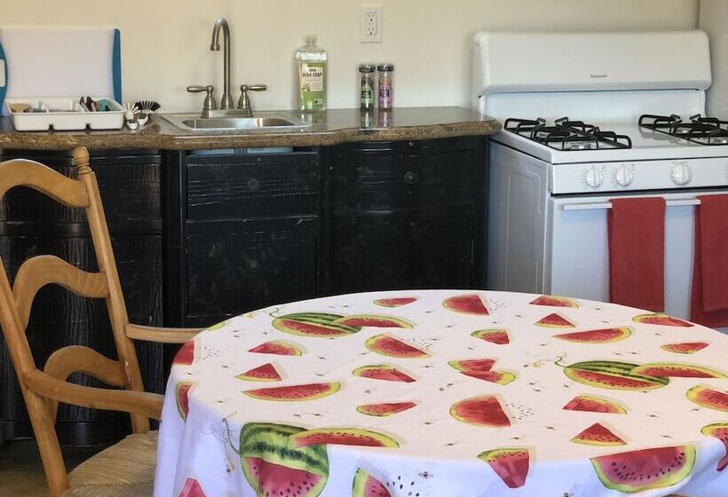 スイート, Casa Del Sol