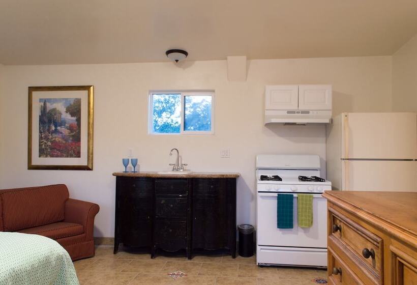 スイート, Casa Del Sol